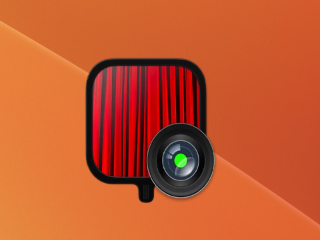 Hand Mirror for Mac v3.2 破解版 – macOS摄像头检查工具-NobyDa