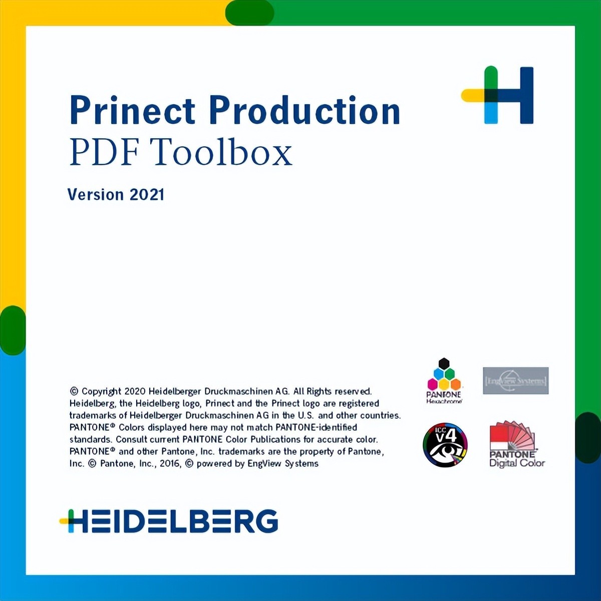 Prinect PDF Toolbox v21.10.57 最新中文破解版(附安装激活教程)-423下载站