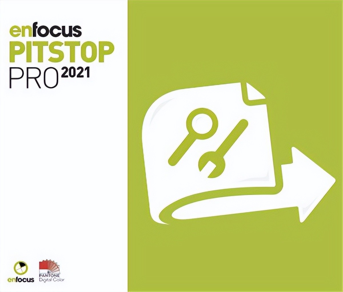 Enfocus PitStop Pro 2021中文学习版-劳模下载