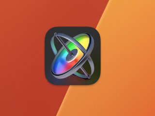 Motion for Mac v5.11.0 破解版 – 专业动画制作与特效编辑-绿软否