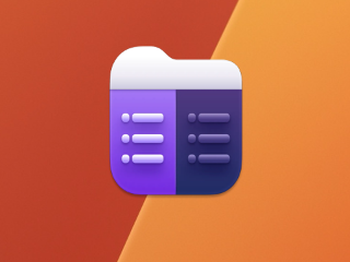 Commander One Pro for Mac v3.17.2 破解版 – 替换Finder的文件管理器-NobyDa