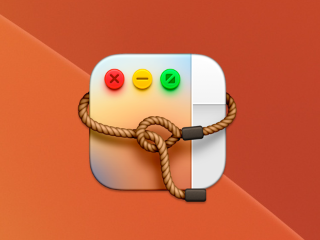 Lasso for Mac v1.7.1 破解版 – 好看的窗口管理工具-下载否