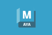 Autodesk Maya 2023.3(玛雅2023中文破解版) m0nkrus破解版-下载否