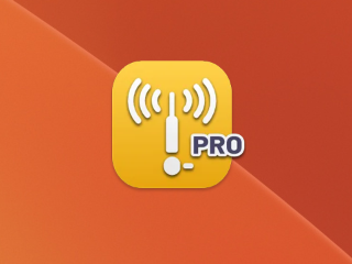 WiFi Explorer Pro for Mac v3.6.2 破解版 – WiFI无线网络分析的专业工具-NobyDa