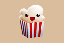 Popcorn Time Desktop v0.5.1 中文绿色版 – 流媒体软件-下载否