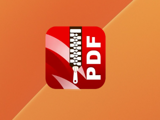 Cisdem PDF Compressor for Mac v5.3.0 破解版 – 简单易用的PDF压缩优化工具-NobyDa