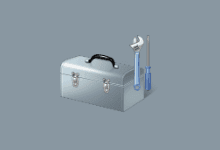 KMS Cleaner v2.5.1 中文绿色版 – KMS服务一键清理工具-下载否