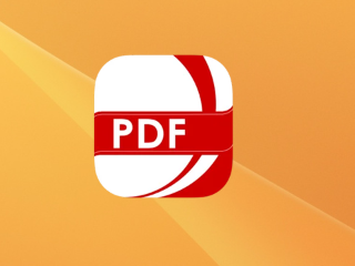 PDF Reader Pro for Mac v5.2.1 破解版 – MAC全能PDF编辑工具-NobyDa