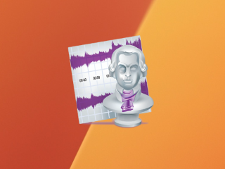 Amadeus Pro for Mac v2.8.14 破解版 – 多轨音乐编辑器-NobyDa