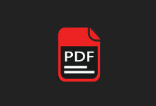 Aiseesoft PDF Converter Ultimate v3.3.62 便携破解版 – PDF转换工具-下载否