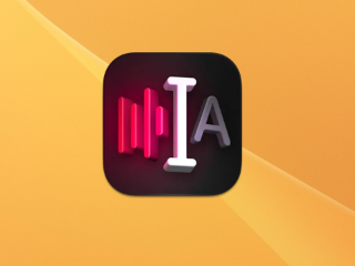 AI Transcription for Mac v2.14 破解版 – 强大的语音转文字工具-NobyDa