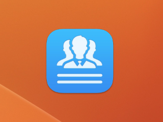 Resume Templates Design for Mac v3.2.4 破解版 – Pages简历模板套件-下载否