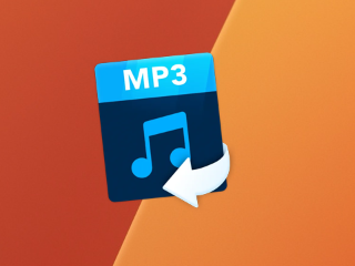 All To MP3 Converter for Mac v3.3.8 破解版 – 多格式支持的音频转换专家-NobyDa