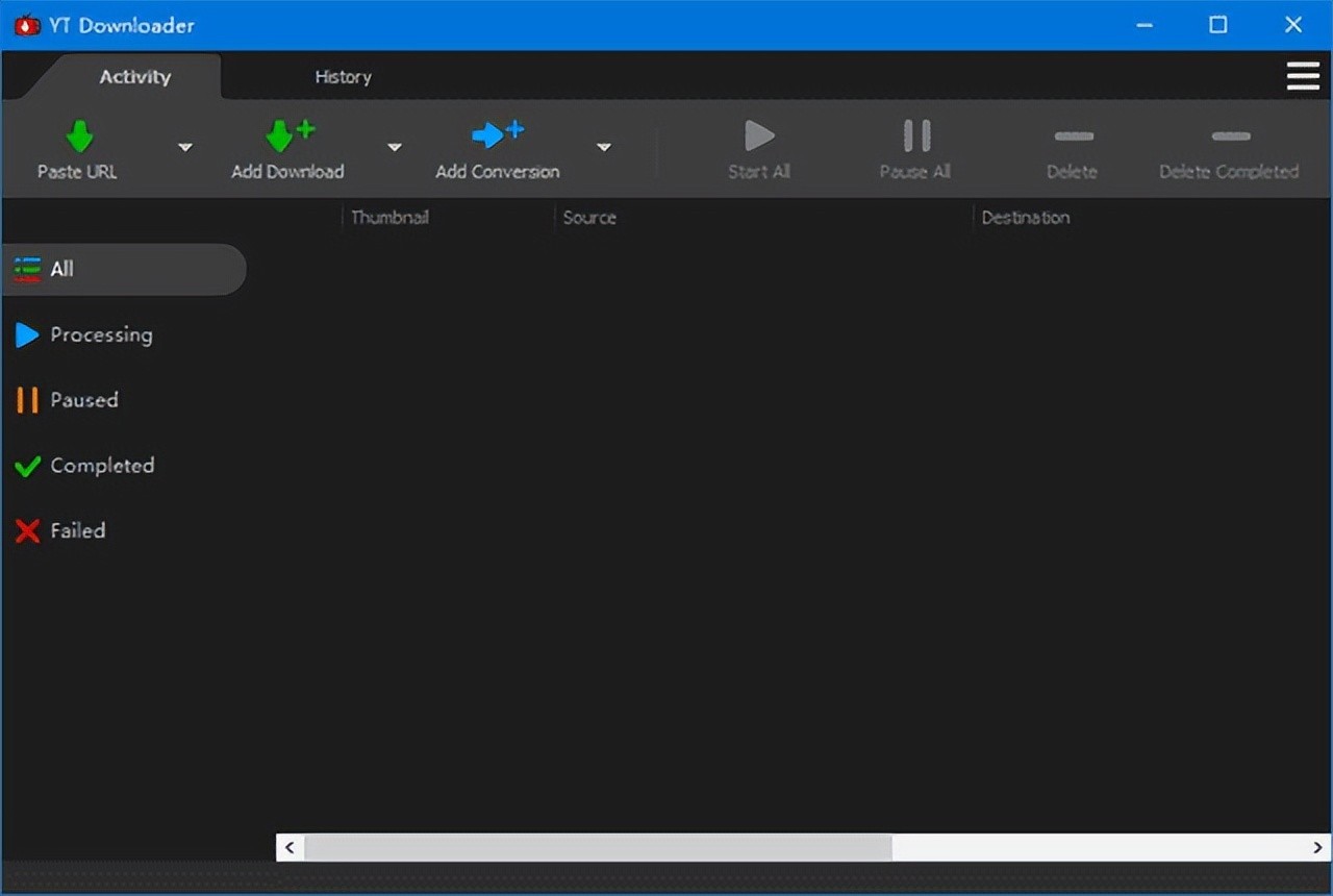 YT Downloader v9.11.18 绿色便携破解版 – YouTube视频下载工具-423下载站