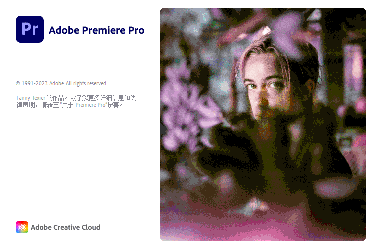 Adob​​e Premiere Pro 2024 v24.6.1.2 (x64) 精简/完整版(绿色便携版)-劳模下载