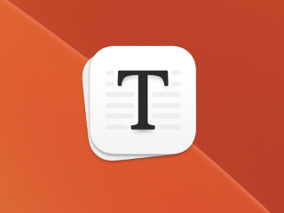 Typora for Mac v1.12.4 破解版 – mac强大好用的Markdown编辑器-NobyDa