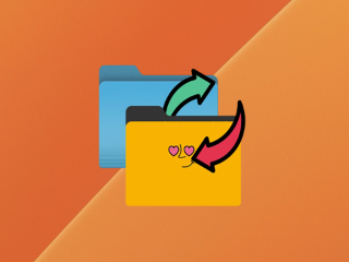 Folder Icon Manager for Mac v1.1.0 开源软件 – 文件夹图标替换-下载否