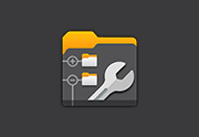 X-plore File Manager v4.41.00 付费功能解锁版 – 安卓手机文件管理器-下载否