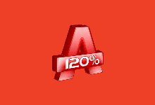 Alcohol 120% v2.1.1.2201 中文直装破解版 – ISO生成刻录和管理工具-下载否