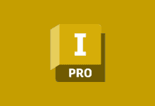 Autodesk Inventor Professional v2024.2 中文破解版 – 产品设计与工程制图-下载否