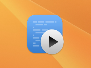 CodeRunner for Mac v4.4 破解版 – 多功能代码编辑软件-NobyDa