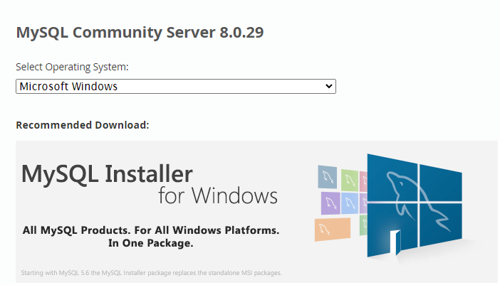 mysql 9.0.0 x64 for Windows 超级精简便携版