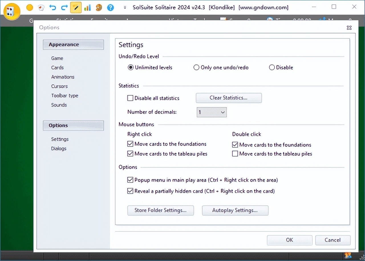 Solsuite Solitaire 2025 v25.0 便携破解版 – 纸牌游戏套装软件-423下载站