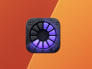 Usage for Mac v2.16.6 破解版 – 全方位系统性能监测中心-NobyDa