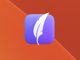 Diarly for Mac v3.3.13 破解版 – Markdown格式数字日记助手-NobyDa