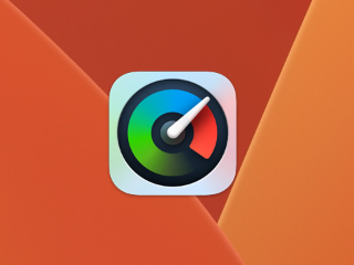 iStatistica Pro for Mac v7.1.1 破解版 – 系统资源监测软件-NobyDa