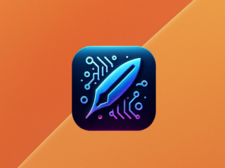 InfinipilotAI for Mac v1.0.0 破解版 – 日常办公效率加速的AI工具-下载否