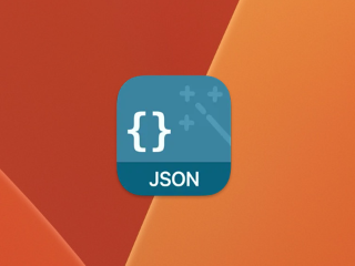 JSON Wizard for Mac v2.6.1 破解版 – JSON代码编辑器-NobyDa