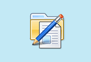 Rename Expert v5.31.8 便携破解版 – 文件批量重命名工具-下载否