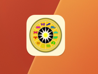 Astro Gold for Mac v6.2.1 破解版 – 专业级macOS占星软件-NobyDa