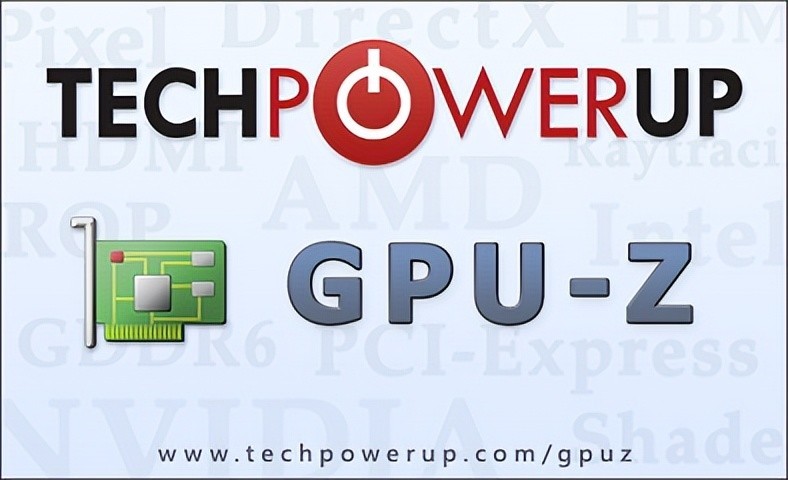 GPU-Z v2.60.0 简体中文汉化版(专业显卡检测工具)-423下载站