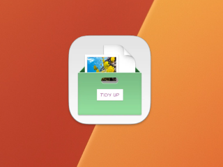 Tidy Up for Mac v6.0.9 破解版 – 重复文件删除清理工具-NobyDa