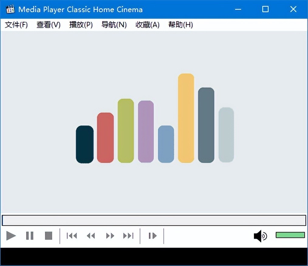MPC-HC视频播放器 v2.3.9 中文绿色版 – 便捷视频播放器-423下载站