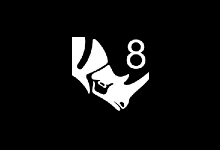 Rhinoceros v8.1.23325.13001 犀牛3D建模-下载否