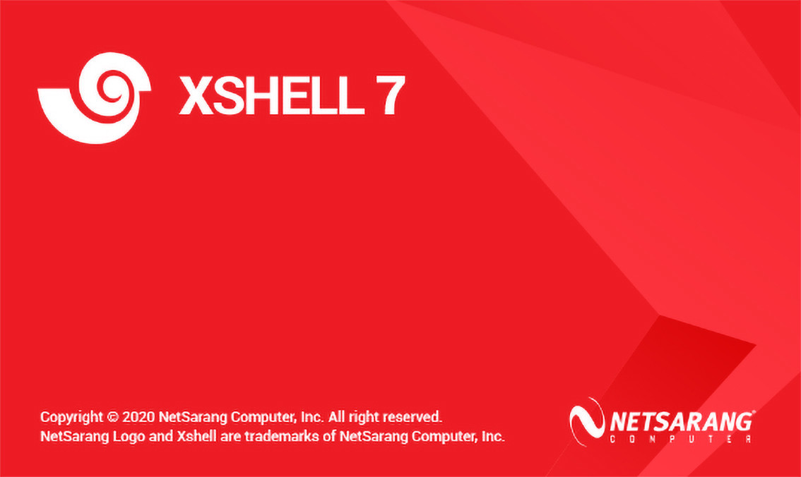 NetSarang Xshell 8 Build 0060 官方个人免费版-劳模下载