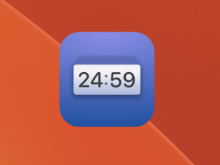 Focused Work for Mac v5.1.4 破解版 – 高效时间管理工具/番茄工作法-NobyDa
