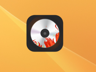 Cisdem DVD Burner for Mac v6.11.1 破解版 – 自定义菜单和特效的DVD制作工具-NobyDa