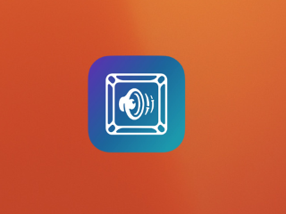 Tapkey for Mac v1.2.1 破解版 – macOS轻量级键盘音效工具-NobyDa