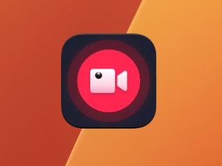 TapRecord for Mac v2.0.9 破解版 – 高效简易的Mac屏幕录制软件-NobyDa