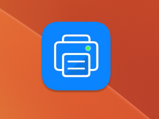 Printer/iPrint for Mac v2.0 破解版 – macOS全功能打印软件-NobyDa