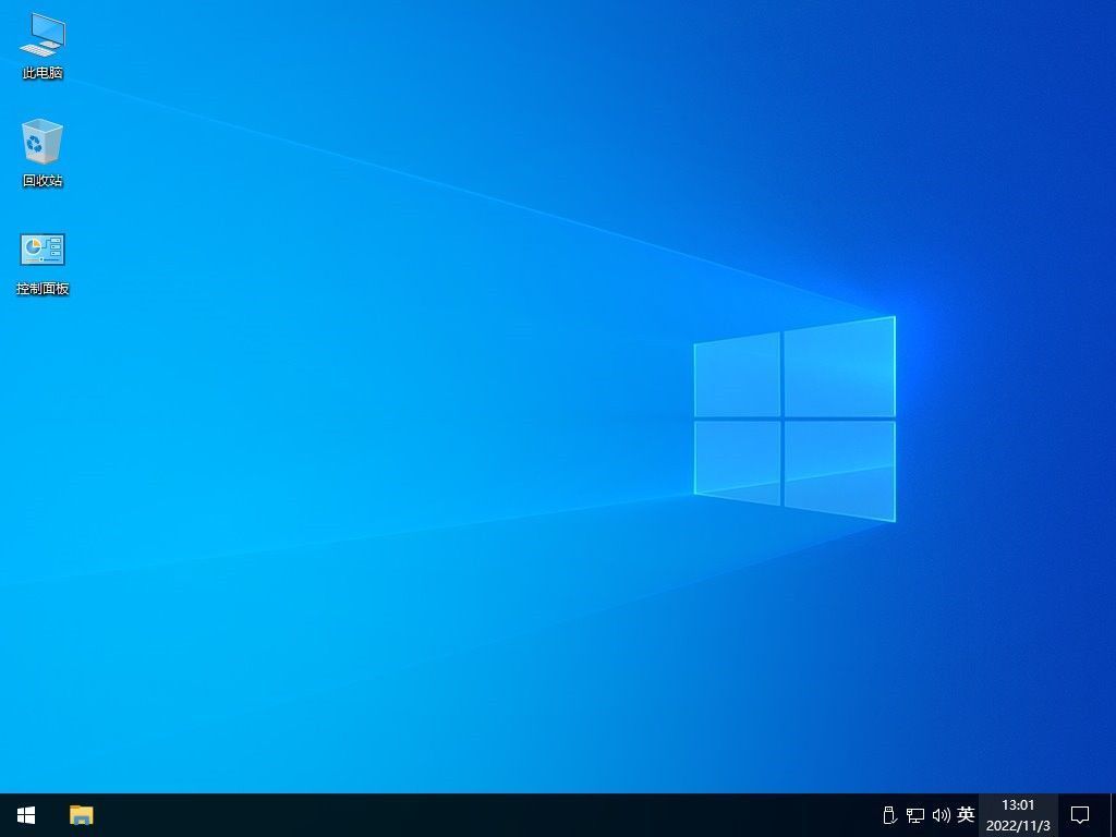 图片[1]-Windows 10 22H2 Build 19045.6332 官方原版简繁英ISO镜像（2025年9月）-绿软否