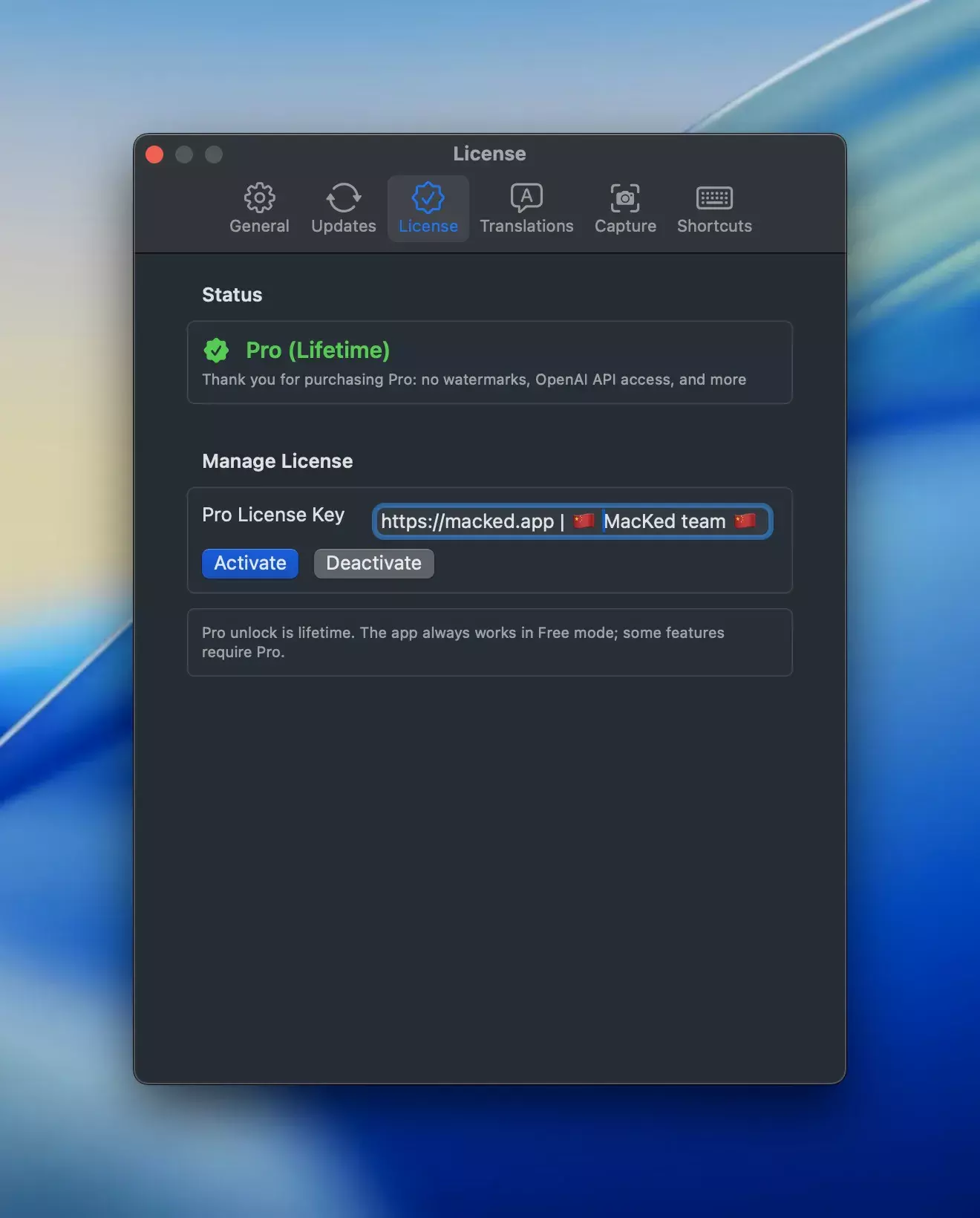 图片[1]-ButterKit for Mac v1.1.9 破解版 – 开发者应用截图设计与导出工具-绿软否