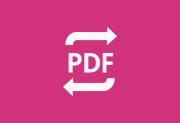 Icecream PDF Converter v2.89 中文破解版 – PDF文件转换工具-下载否