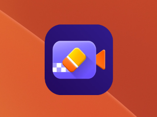 HitPaw Video Object Remover for Mac v1.2.0 破解版 – AI 智能移除影片物件-下载否