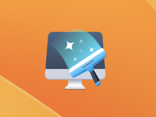 MacClean360 for Mac v5.4 破解版 – 系统优化垃圾清理工具-下载否