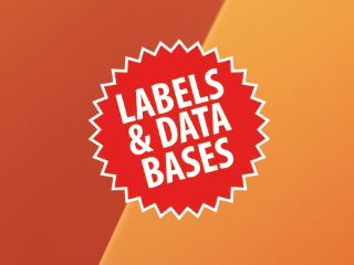 Labels and Databases for Mac v1.8.3 破解版 – 专业标签和数据库设计软件-NobyDa